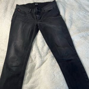 Hudson Krista Super Skinny Jeans 27
